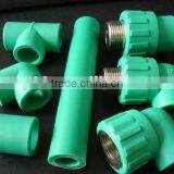 Green, Grey, White Ppr Plastic Pipe Sizes thumbnail-5