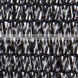 Taizhou Factory Agricultural Black 70% Shade Rate Plastic Shade Net thumbnail-1
