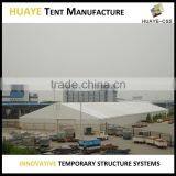 Steel Tent Warehouse Tent /storage Shelter Tent thumbnail-2