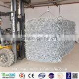 Factory Price Galvanized Gabion Mesh thumbnail-6
