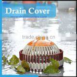 DC-D1810A DIY Garden Yard Balcony Drain Cap thumbnail-2