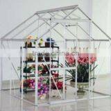 DIY Polycarbonate Greenhouse HDL30101 thumbnail-1