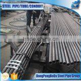 1/2'x2.3mm Black Round Carbon Steel Pipe Chart thumbnail-1