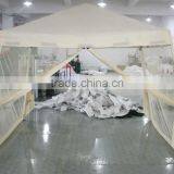 2.4x2.4/3x3m Folding Gazebo With Mosquito Netting Cheap Folding Tent thumbnail-4