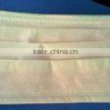 Non-woven Disposable Mask for Preventing the Particles in the Air thumbnail-3