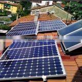 150W 12V Solar Panel Solar Panel Mounting thumbnail-4