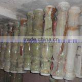 EXPORT QUALITY ONYX BALUSTRADE COLLECTION thumbnail-3