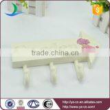 Pastoral Style Garden Sign With Hook thumbnail-4