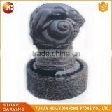 Outstanding Skill Garden Decoration Basalt Stone Fountain thumbnail-3