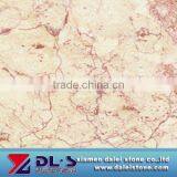 Turkey Rosalia Marble Tile thumbnail-1