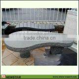 Hot Selling Garden Stone Bench thumbnail-1