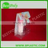 High Quality Plastic Cosmetic Blister Packaging Design Suppliers thumbnail-3