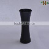 Stained Single Flower Glass Vases, Small Glass Vases thumbnail-5