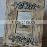 Home Decor Wooden Picture Photo Frame thumbnail-1