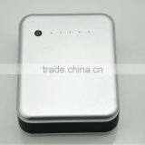 Solar Mobile Phone Charger thumbnail-1
