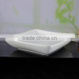 Hot Sale Wholesale Factory Price Custom Printed Ceramic Fruit Plate for Home and Restaruant thumbnail-2