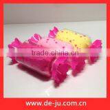 Sweet Shape Gift Towels Wedding Table Gift For Guests thumbnail-1