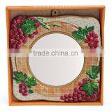 Square Mirror thumbnail-1