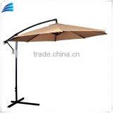 10' Hanging Umbrella,Outdoor Beach Umbrella thumbnail-1