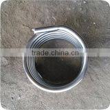 China Welded Stainless Steel Heat Exchangers Finned Tube thumbnail-2