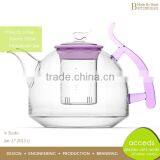 Promotional Decorative 2014 New Style Glass Coffee Pot thumbnail-6