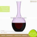 Pyrex Clear Olive Oil Glass Bottle 250Ml thumbnail-3