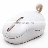 Supply Fashion Lovely Dog Shape Wireless Mouse thumbnail-1