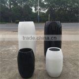 FO-357 New Style Fiberglass Planter thumbnail-2