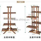 Hot Selling Wooden Shelf thumbnail-3