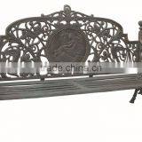 Trade Assurance Garden Furniture Mordern Outdoor Bench ,antique Cast Iron Bench thumbnail-3