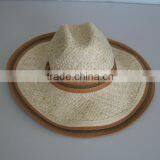 Maize Panama Hat thumbnail-1