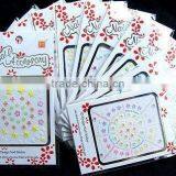 Nail Stickers, Nail Decorations, Nail Art thumbnail-1