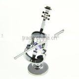 Exclusive Gold Plated Crystals Volin for Gifts thumbnail-5