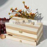 Simple Wood Ring Box in Wood thumbnail-2