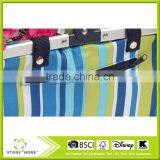 Collapsible Folding Market Basket With Pocket thumbnail-3