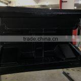 Customized Vacuum Forming Glof Front Part Cover thumbnail-6