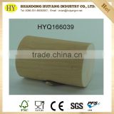 cheap flexible wooden birch veneer gift box