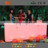 Rechargeable RGB High Fashion Led Light up Bar Table Design thumbnail-4