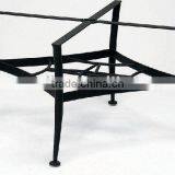 Wrought Iron Table Base thumbnail-1
