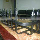 Wrought Iron Window Box