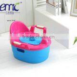 Multi-functional Colorful Children Toilet Baby Potty thumbnail-1