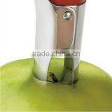 Hot Selling Food Grade Smart Design Apple Corer thumbnail-5