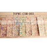 High Quality Cork Shoe Fabric thumbnail-3