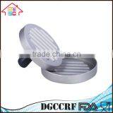 NBRSC Hamburger Press Burger Maker Kitchen Poultry Beef Vegetable Mould BBQ Tool thumbnail-3