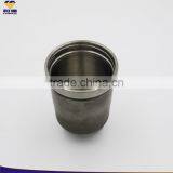 Custom Metal Fabrication , Factory Made Metal Deep Drawing Parts thumbnail-1