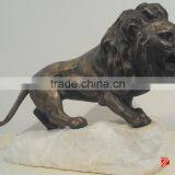 Bronze Mountain Lion for Gardne and Hotels thumbnail-1