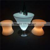 Hot Sell Modern Colorful LED Wine Bar Furniture for Party/Night Bar/KTV/Club thumbnail-6