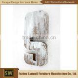 China Wholesale High Quality Metal Wall Art Decor thumbnail-1