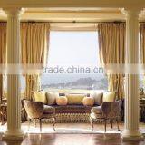 Marble Interior Decorative Columns House Pillars Designs thumbnail-2