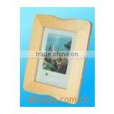 Eco-friendly Wooden Photo Frame thumbnail-1